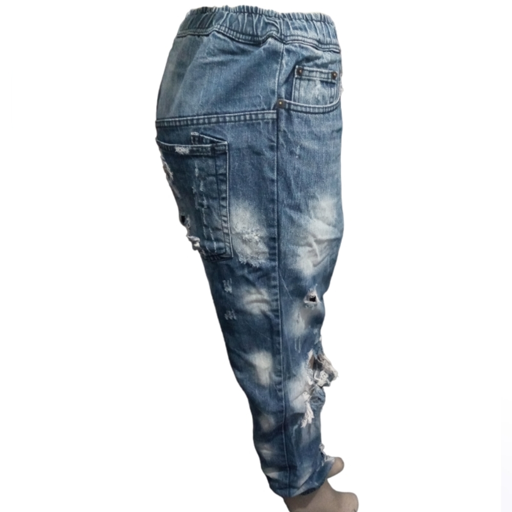 Evolution Ripped jeans - Picture 3 of 9